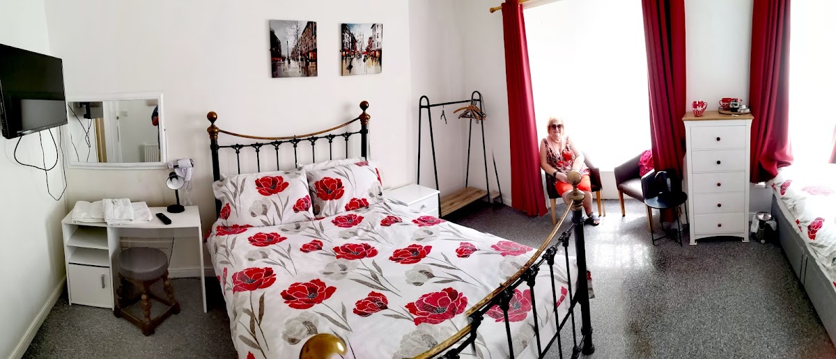 Cutter Hotel Weymouth